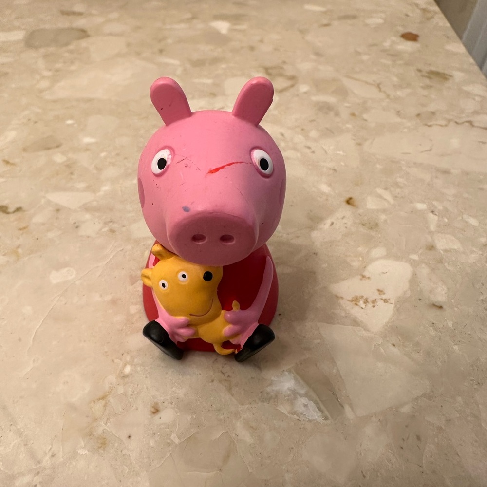 Peppa Pig Tonie